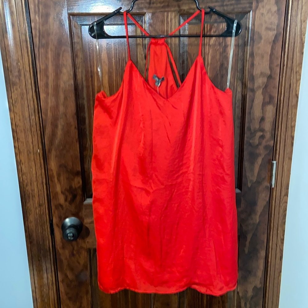 Summer dress new with tags Lily Rose